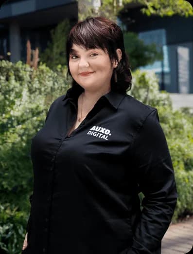 Ariska van Rooyen