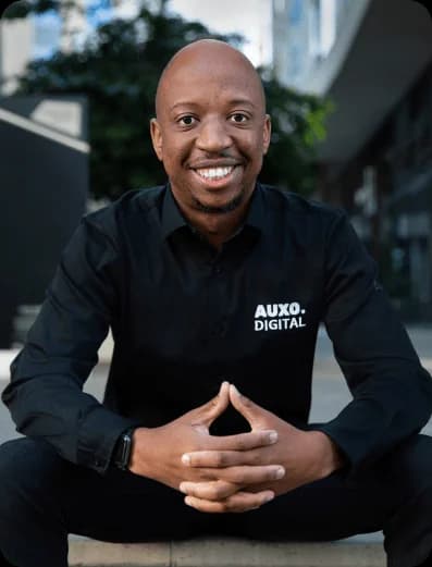 Njabulo Mthombeni